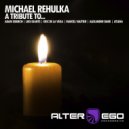 Michael Rehulka - Endless Love (Adam Sobiech Radio Edit)