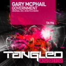 Gary McPhail - Government (Radio Edit)