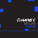 Haris C & Alexis Mixail - 11:11 (Steve Allen Remix)