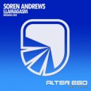 Soren Andrews - Llamagasm (Radio Edit)