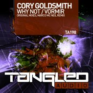 Cory Goldsmith - Vormir