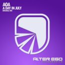 AOA - A Day In July (Radio Edit)