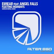 Eimear feat Angel Falls - Fleeting Moments