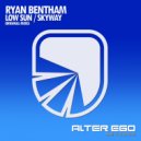Ryan Bentham - Low Sun (Radio Edit)
