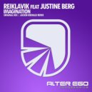 Reiklavik feat Justine Berg - Imagination (Jackob Roenald Remix)