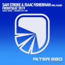 Sam Stroke & Isaac Fisherman Pres. Massif - Frontseat 2019