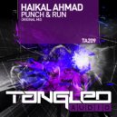 Haikal Ahmad - Punch & Run (Radio Edit)