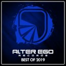 Eimear feat Angel Falls - Fleeting Moments (Duncan Newell Remix)