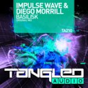 Impulse Wave & Diego Morrill - Basilisk (Radio Edit)