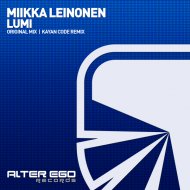 Miikka Leinonen - Lumi