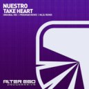 Nuestro - Take Heart (MLDJ Remix)