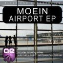 Moein - Mechanical Dream (Original Mix)