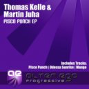 Thomas Kelle & Martin Juha - Odessa Sunrise (Original Mix)