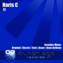 Haris C - 13 (Dean Anthony Remix)