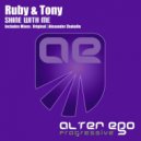 Ruby & Tony - Shine With Me (Original Mix)