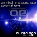 Colonial One - Elements (Original Mix)