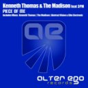 Kenneth Thomas & The Madison Feat. 3PM - Piece Of Me