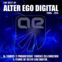 Chris Chambers & Static Blue - Dynamica (Sassot Pres. Broken Toys Remix)