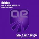 Orbion - Live Your Dreams (Original Mix)