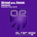 Airsoul pres Emson - Adrenaline