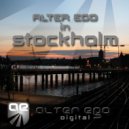 Origin - Sunstroke (Original Mix)
