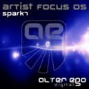 Peter Lesko Pres. Spark7 - Beneath The Sand