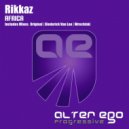 Rikkaz - Africa (Diederick Van Loo Remix)