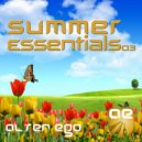 Alex Ender - Waiting For The Sunrise (Original Mix)