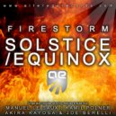 Firestorm - Equinox (Akira Kayosa & Joe Berelli Remix)