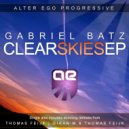 Gabriel Batz - Aube (Original Mix)