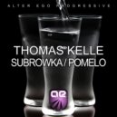 Thomas Kelle - Pomelo (Original Mix)