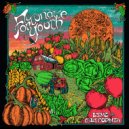 Fortunate Youth - Peace Love & Unity (Live)