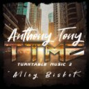 Anthony Tony - ALLEY BISKET (Original Mix)