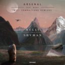 Mully  &  Shvman  &  M3GA  - Arsenal (Somna Extended Dub Remix)