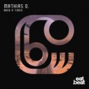 Mathias D. - Back'n Force