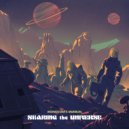 Mongoose & Munelin - Sharing The Universe Heavy (Original Mix)