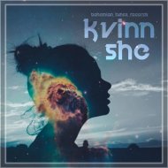 Kvinn - She