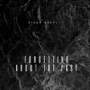 Rianu Keevs - Forgetting About The Past