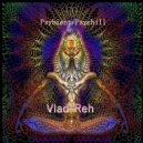 Vlad-Reh - Igry Polnolunija 568 ()