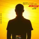 Donluiz Musicue  &  Mas-Lady  - Smiles & All Techy Vibes (feat. Mas-Lady)