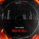 Kian O\'Gorman - Mad As Hell (Original Mix)