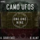 Camo UFOS - Sour Face (Original mix)