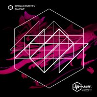 Hernan Paredes - Massive