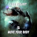 V.S.D. Project - Which Side Are You On (Original mix)