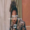 East Street Beatz & Dan Sky Records - SAUCY INSTRUMENTAL (Original Mix)