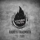 Rabo & Traumata - Injection (Original Mix)