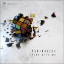 Pspiralife;Tranonica - Patiently & Persistently