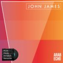 John James - Arab Echo (Original mix)