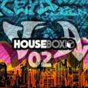 Dinho Rodriguez - 303 (Original mix)