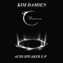 Kim Damien - Dark Orizon (Original mix)